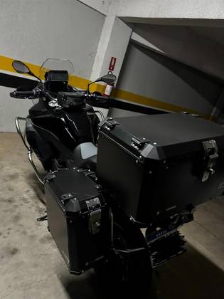 BMW F 900 GS PLUS 